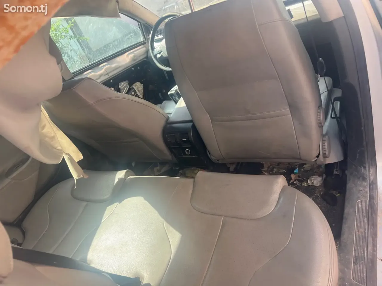 Volkswagen Passat 2008 · 1.8 AT