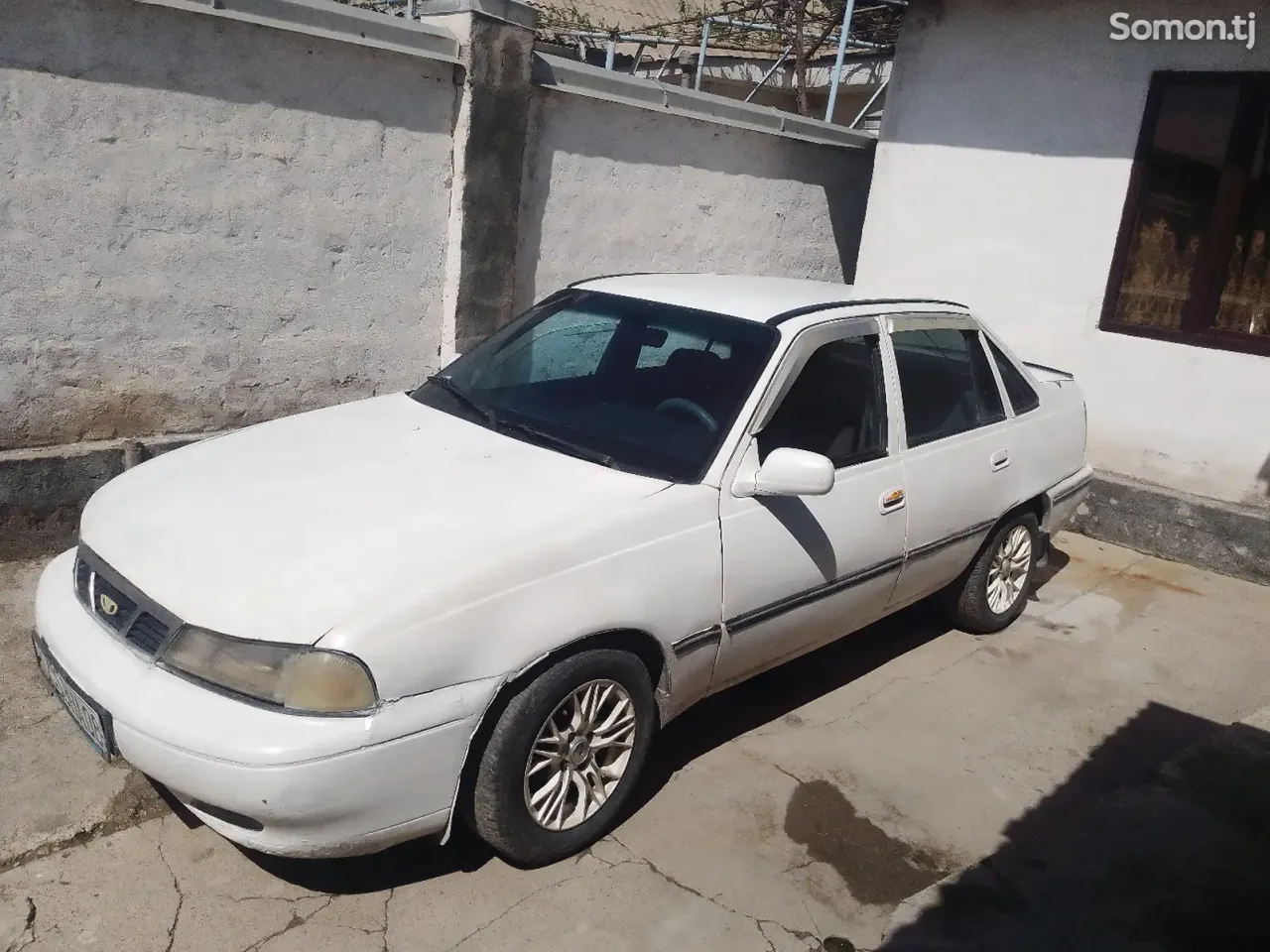 Daewoo Nexia 1996 · 1.6 MT