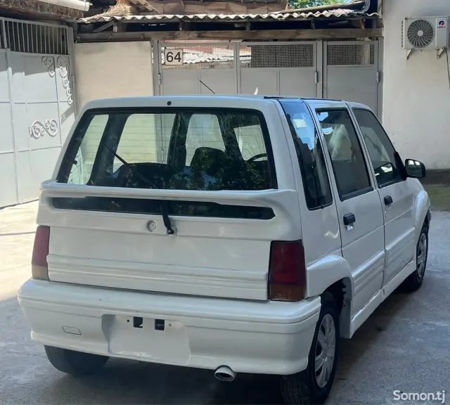 Daewoo Tico 1998 · 0.8 MT