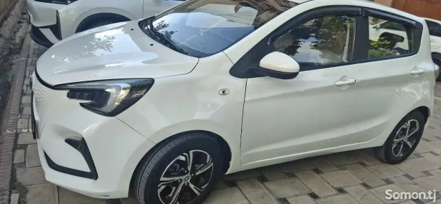 Changan Benben E-Star 2023 · 1.3 AT