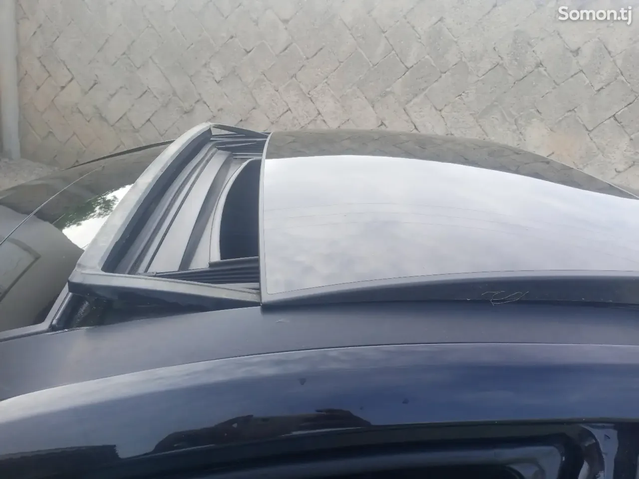 Kia K7 2012 · 2.5 AT