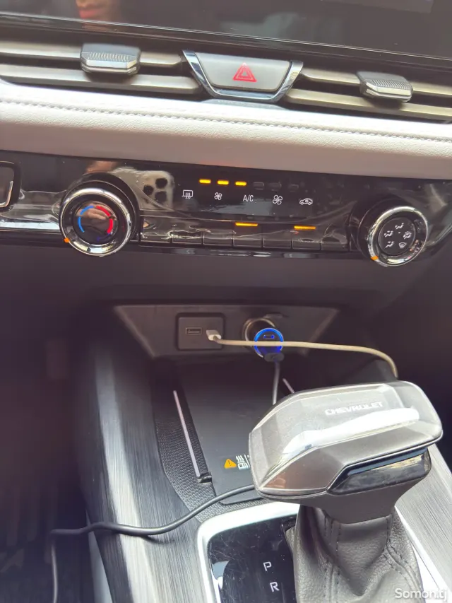 Chevrolet Monza 2024 · 1.5 AT