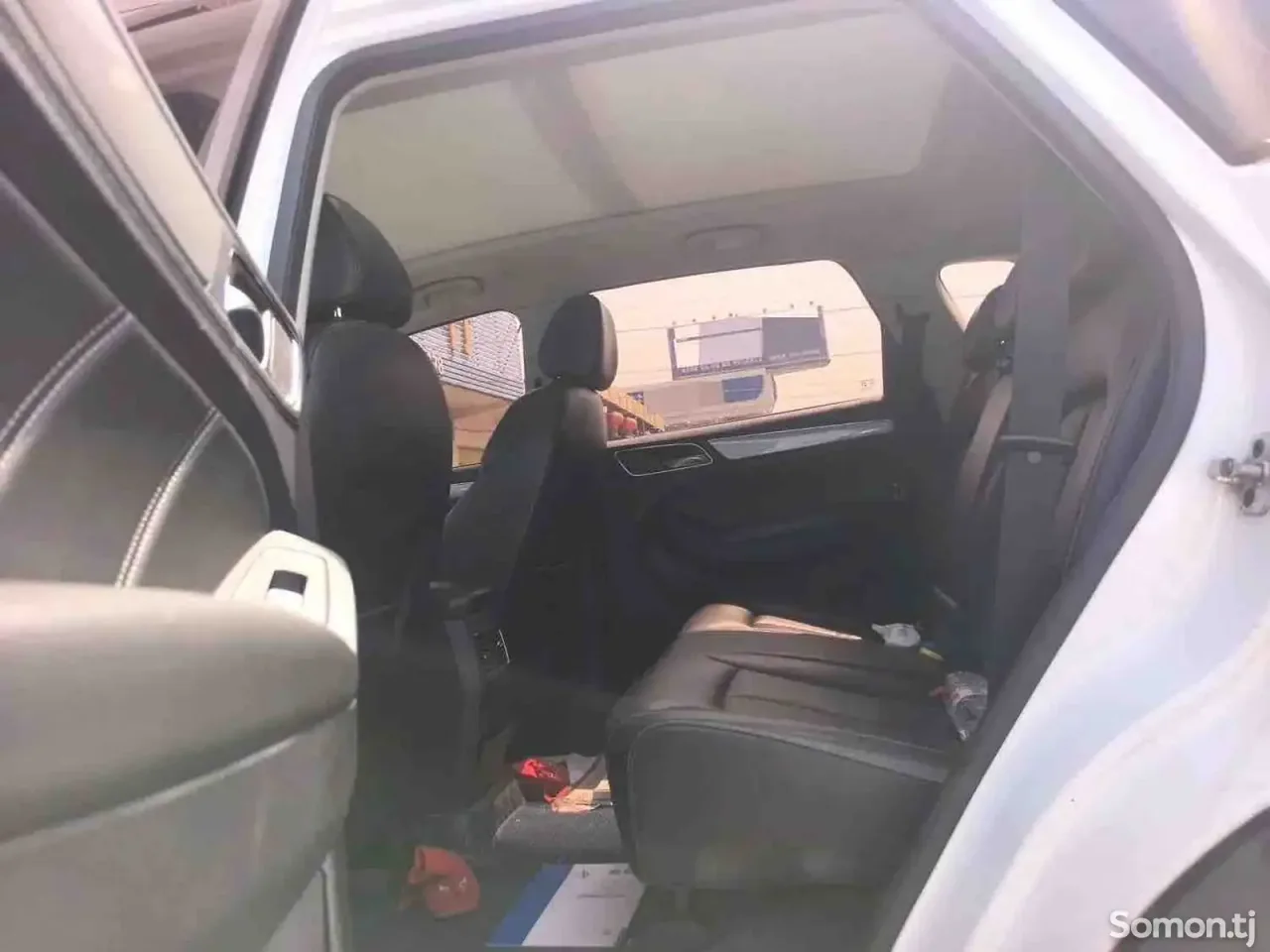 Roewe RX5 II 2017 · 1.5 AT