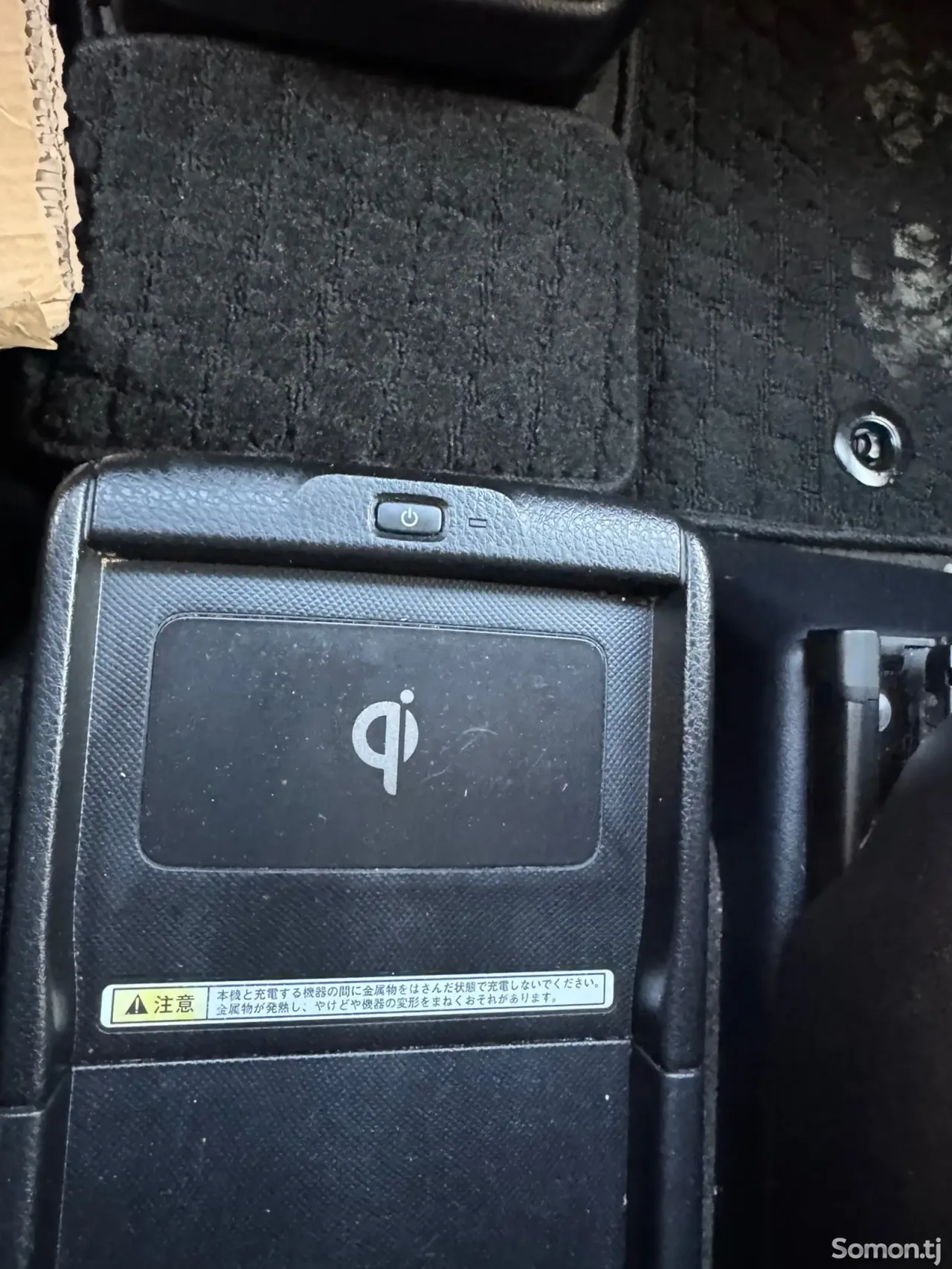 Toyota Voxy 2014 · 1.8 CVT