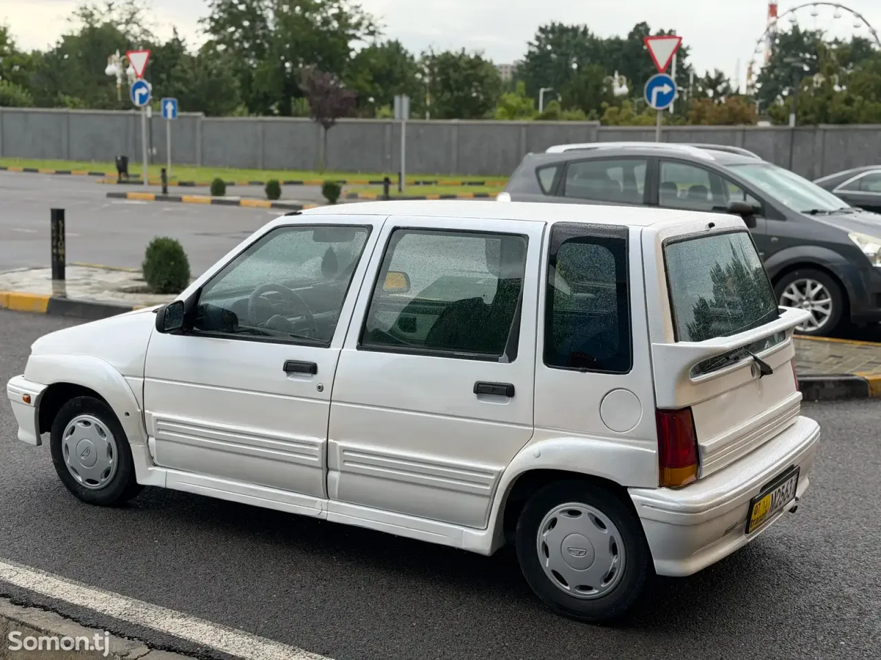 Daewoo Tico 1996 · 1.1 MT