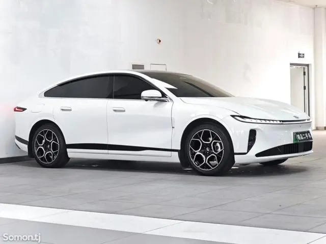 Changan Qiyuan A 2025 · AT