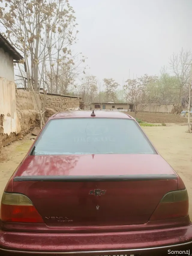 Daewoo Nexia 1996 · 1.6 MT