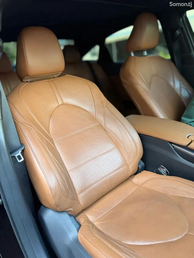 Toyota Avalon 2020 · 3.0 AT
