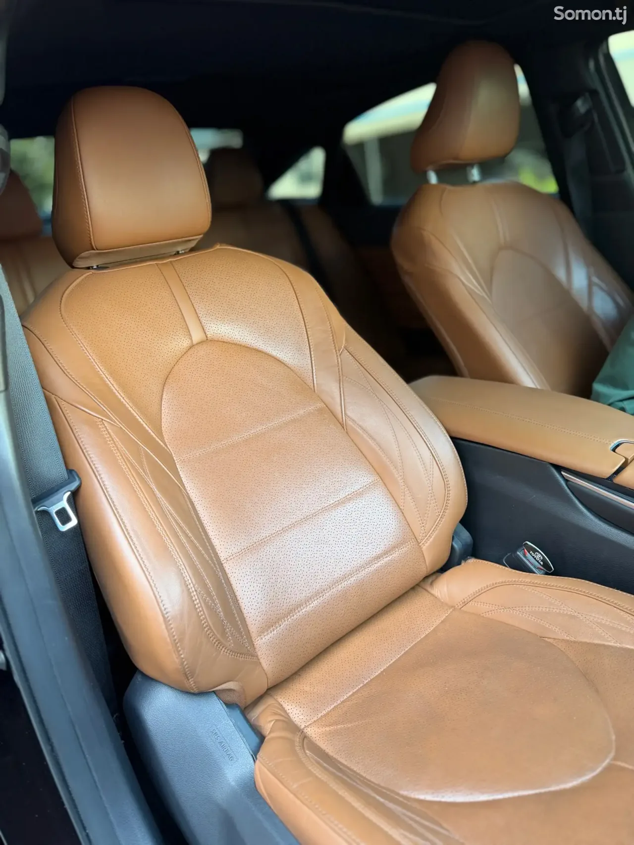 Toyota Avalon 2020 · 3.0 AT