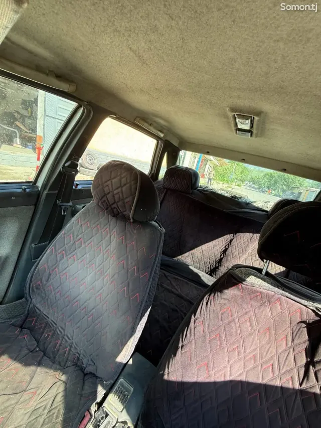 Lada (ВАЗ) 2110 2007 · 1.7 MT