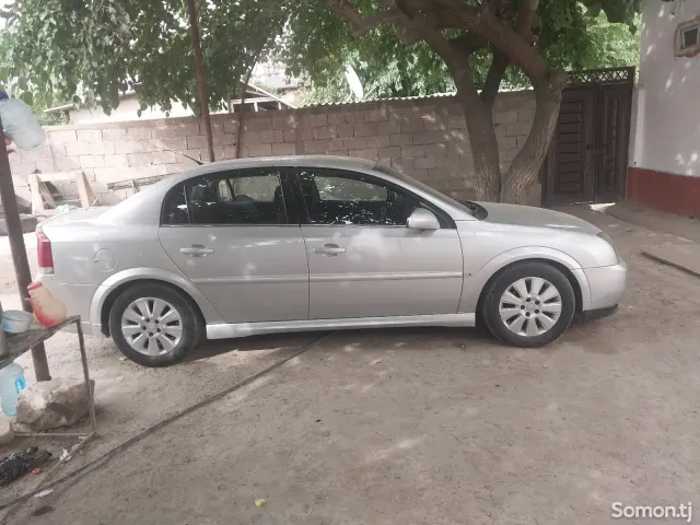 Opel Vectra A 2003 · 2.2 MT