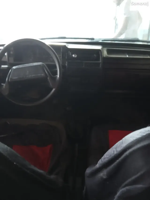 Lada (ВАЗ) 21099 1994 · 1.5 MT