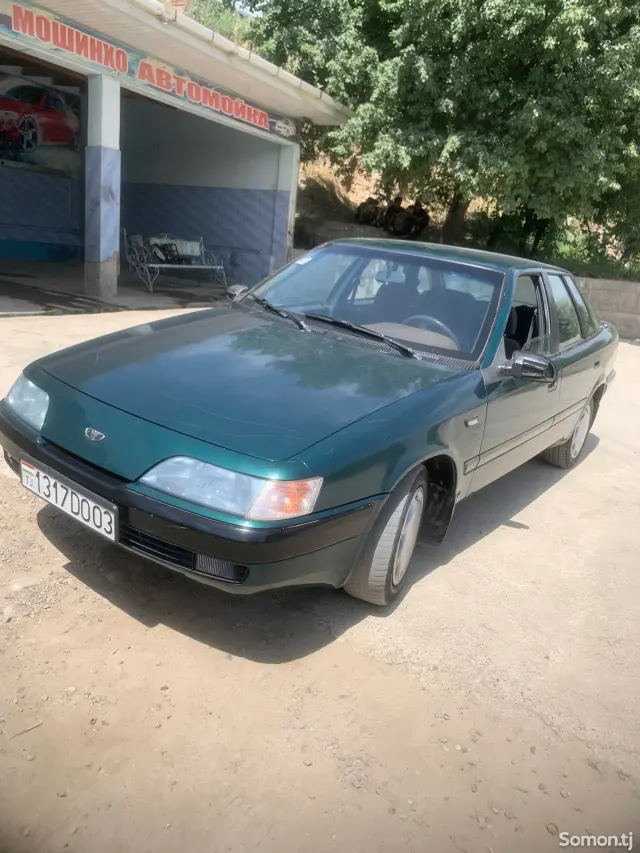 Daewoo Espero 1995 · 1.8 MT