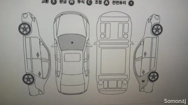 Hyundai Santa Fe 2015 · 2.0 AT