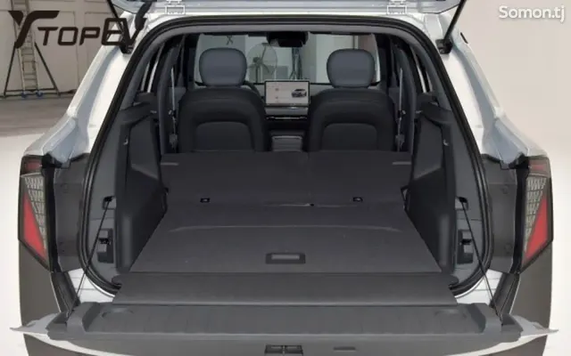 Dongfeng L7 2025 · AT