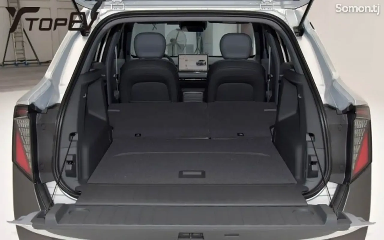 Dongfeng L7 2025 · AT