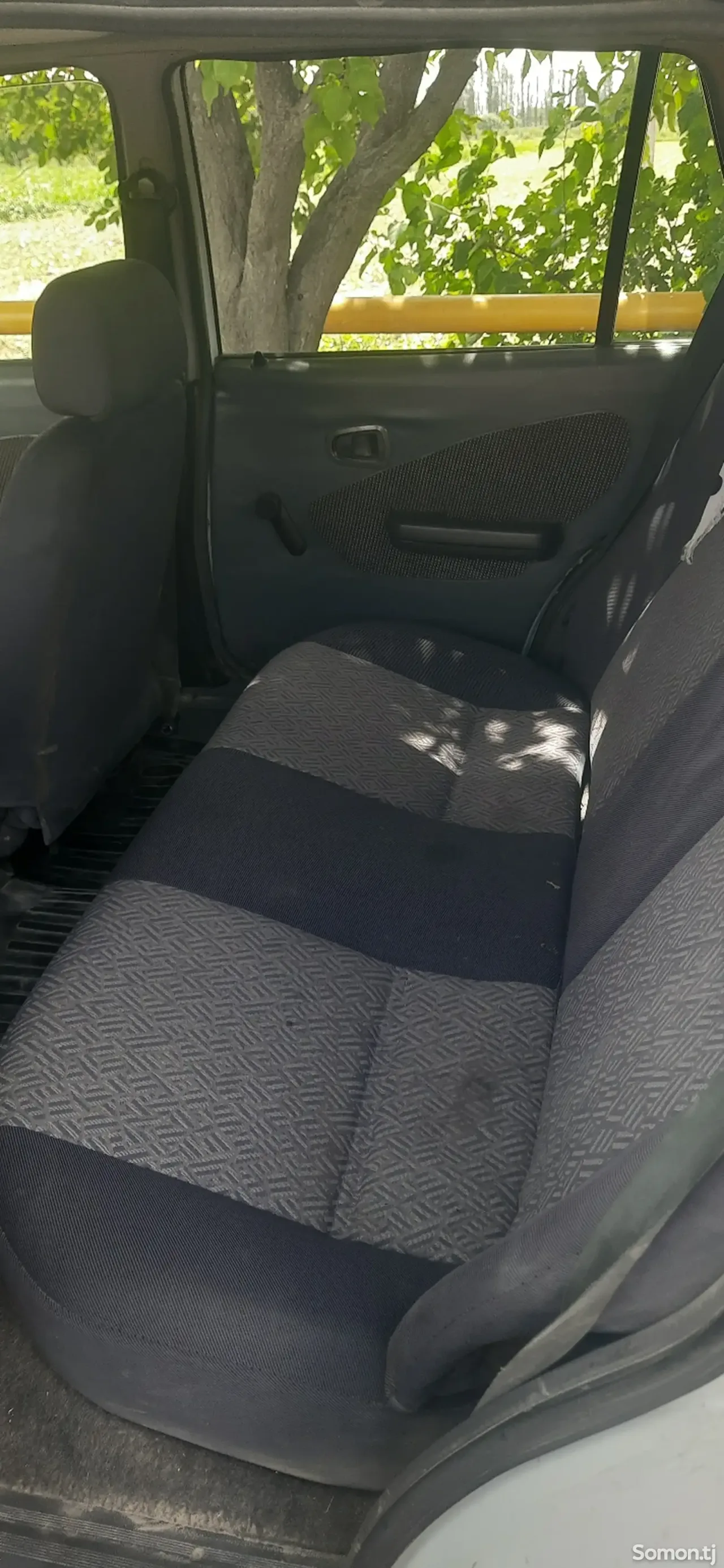 Daewoo Nexia 1996 · 1.5 MT