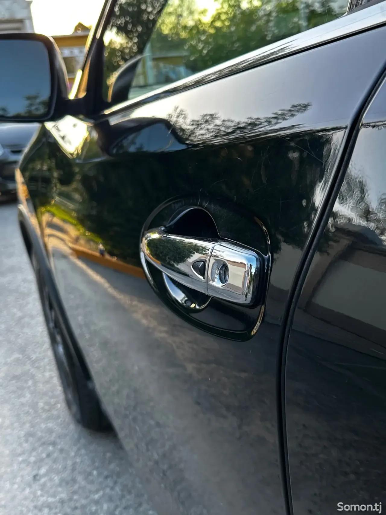 Nissan Rogue 2020 · 2.5 AT