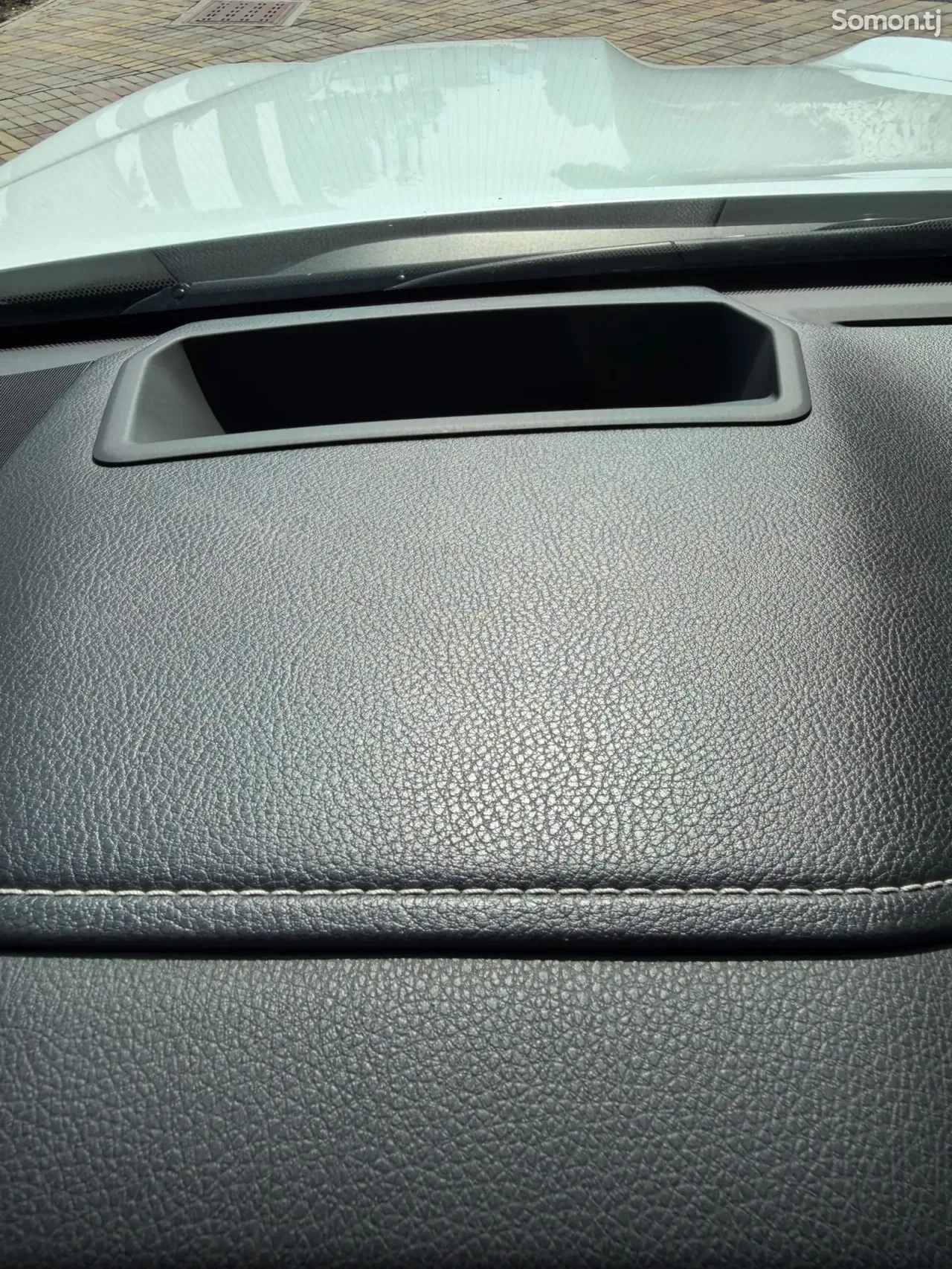 Lexus LX series 2024 · 5.0 AT
