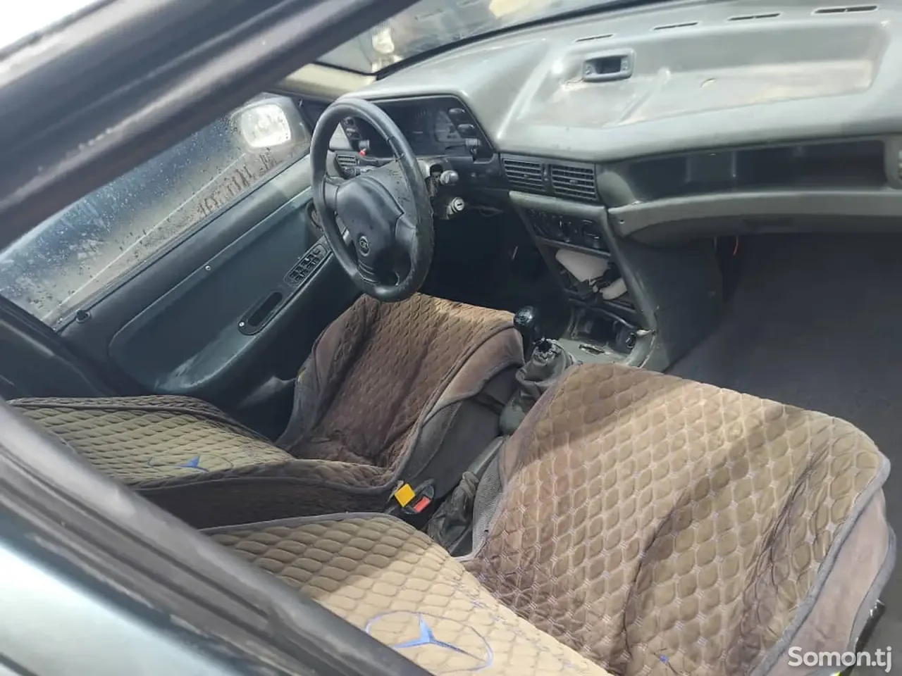 Daewoo Cielo 1995 · 1.6 MT