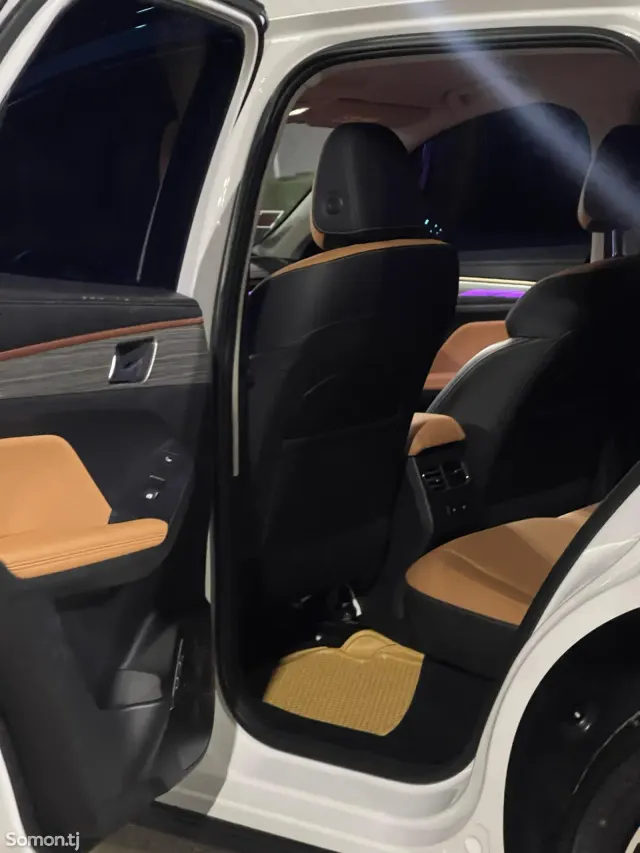 Haval Jolion 2024 · AMT