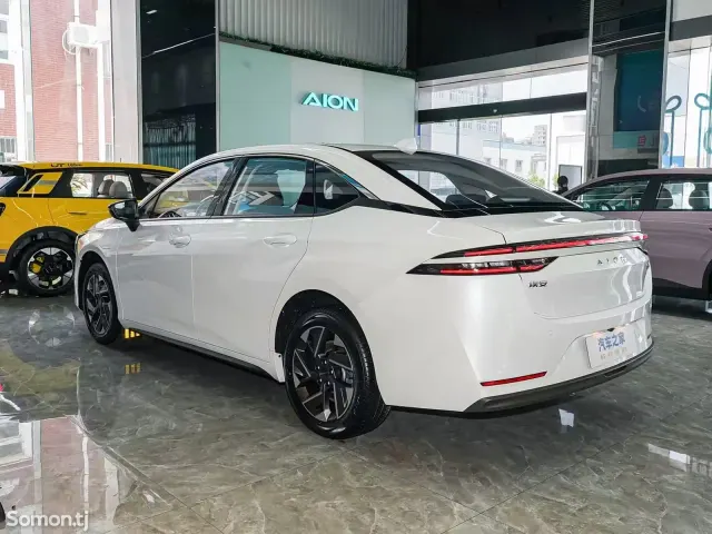 GAC Aion S Plus 2026 · 2.0 AT