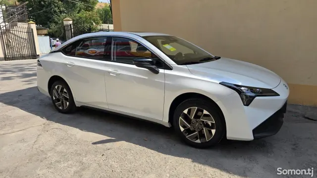 GAC Aion S Plus 2026 · AT