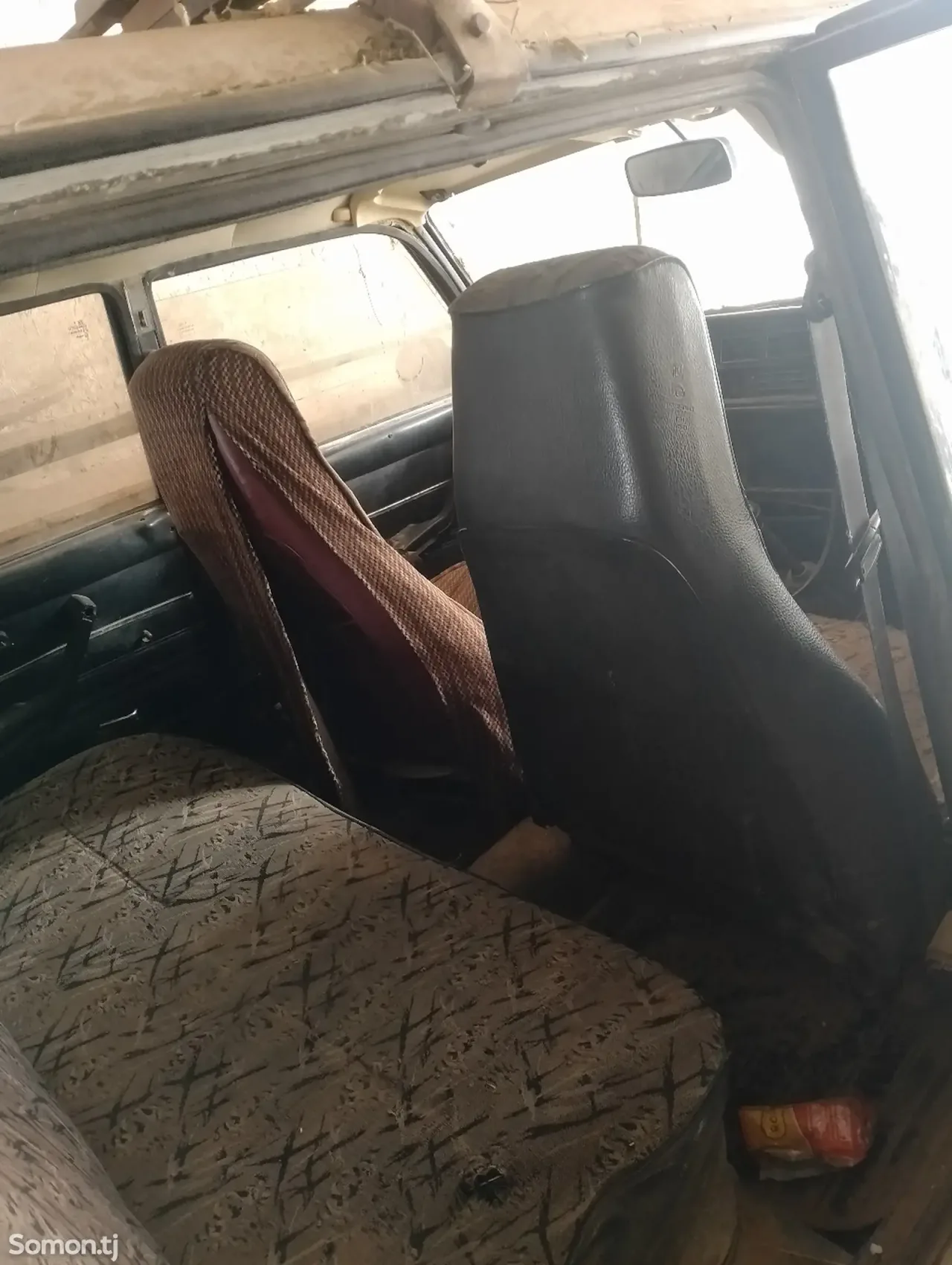 Lada (ВАЗ) 2104 2001 · 1.3 MT
