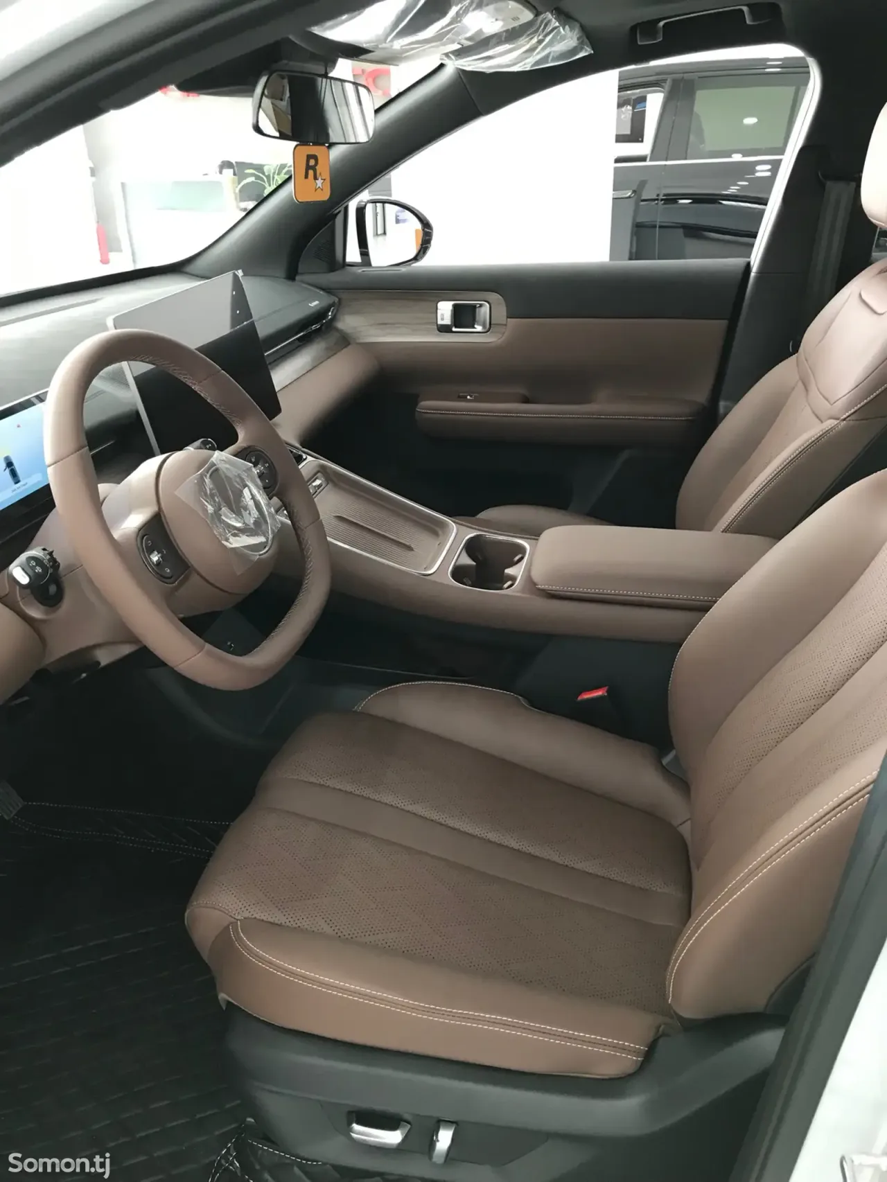 Wuling Starlight S 2026 · CVT