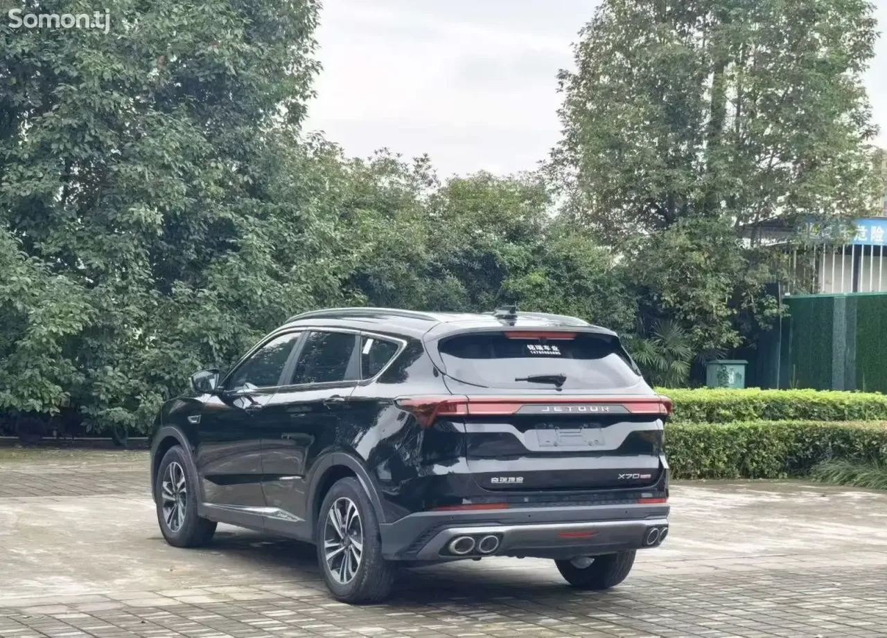 Zotye T800 2018 · 2.0 AT