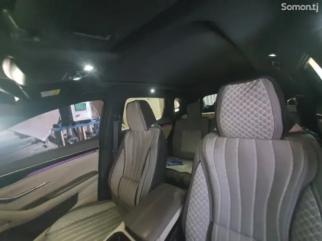 BYD Song Plus 2024 · AT