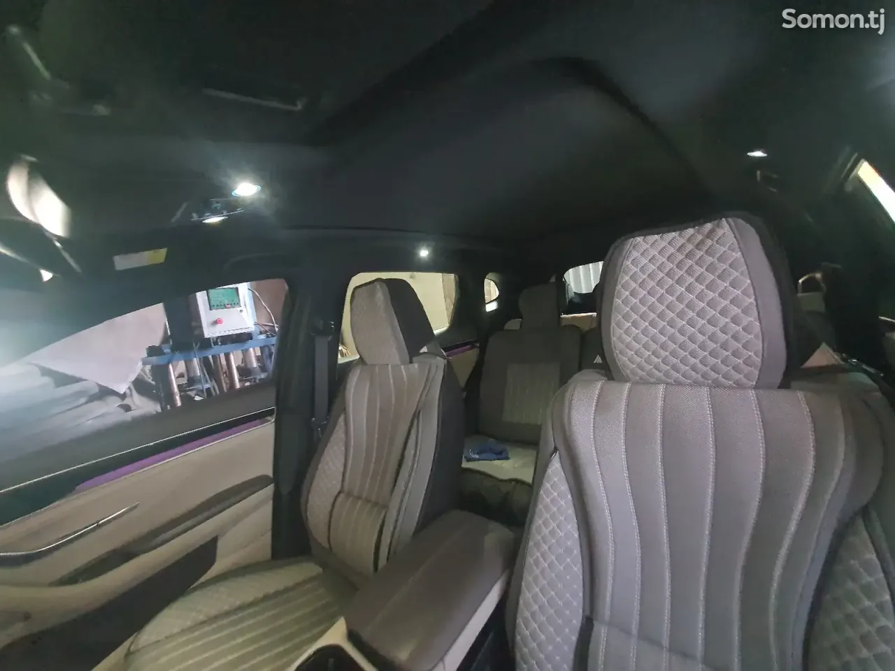 BYD Song Plus 2024 · AT