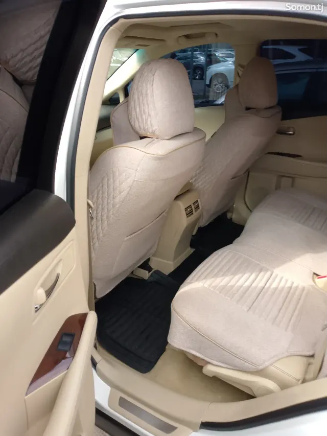 Lexus RX series 2015 · 3.5 AT