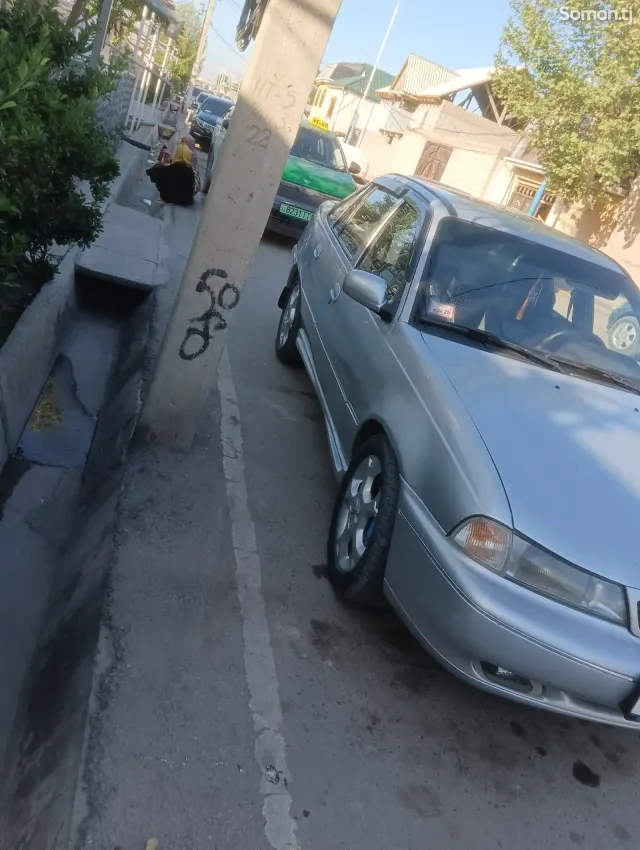 Daewoo Nexia 1996 · 1.5 MT