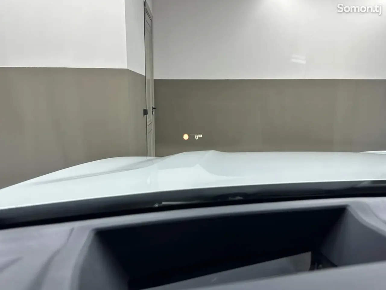 BMW X7 2021 · 4.0 AT
