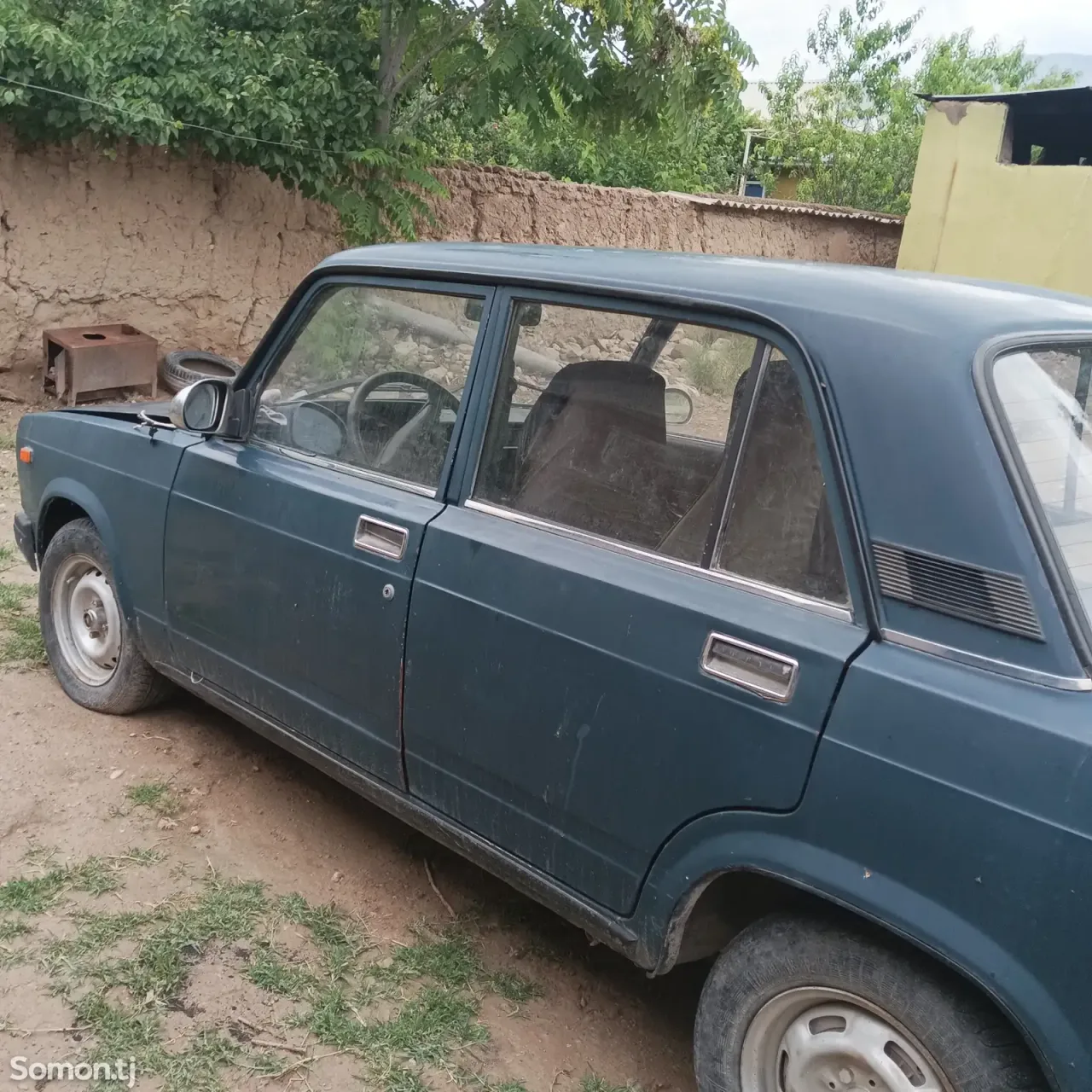 Lada (ВАЗ) 2105 2006 · 1.5 MT