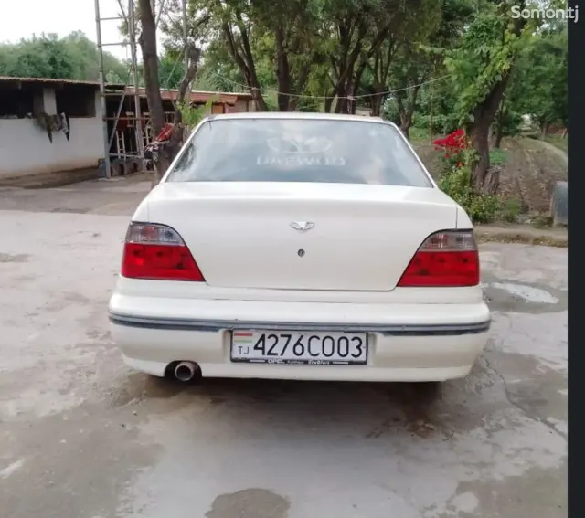 Daewoo Nexia 1994 · 1.6 MT