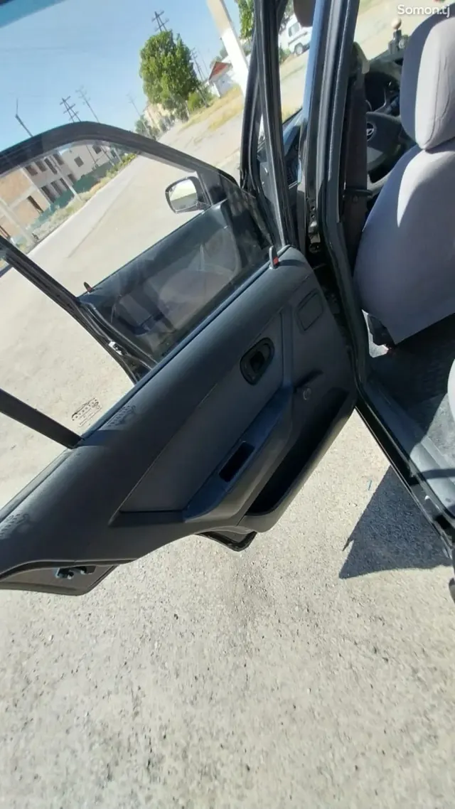 Daewoo Nexia 2014 · 1.6 MT