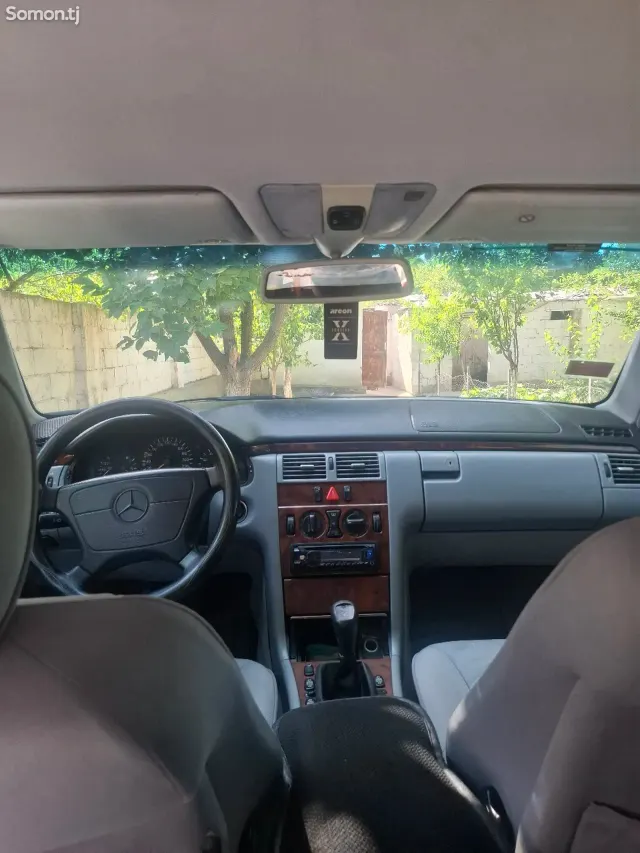 Mercedes-Benz A class 1998 · 2.0 MT