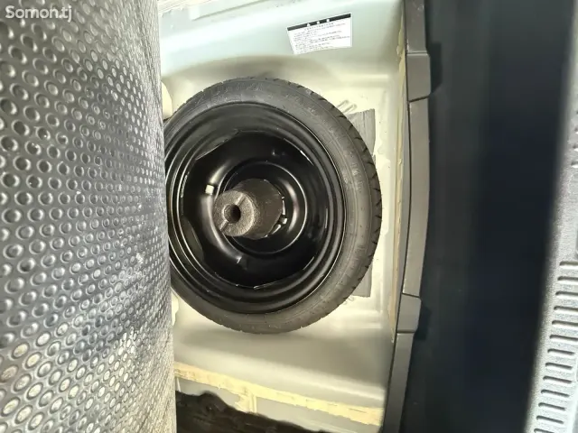 Toyota Axio 2017 · 1.5 AT