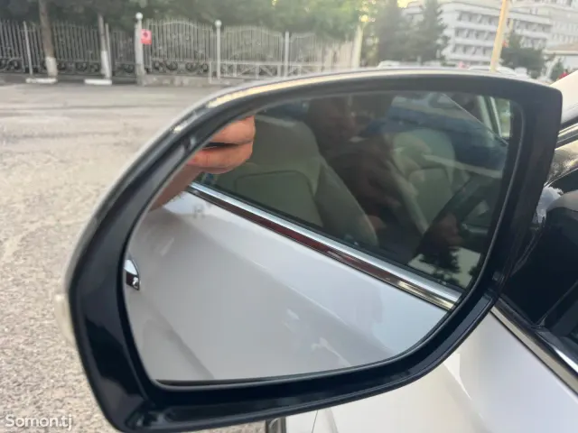 Hyundai Santa Fe 2014 · 3.0 AT