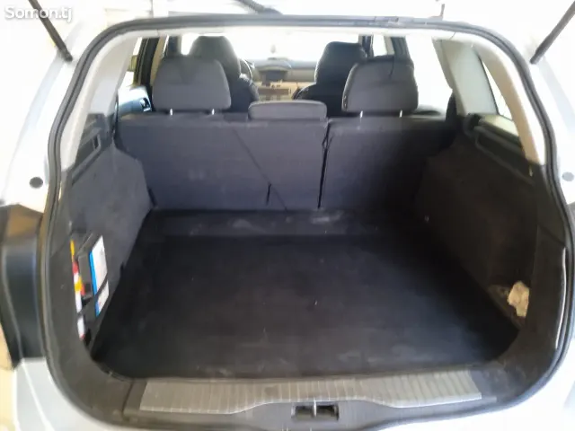 Opel Astra H 2008 · 1.6 MT
