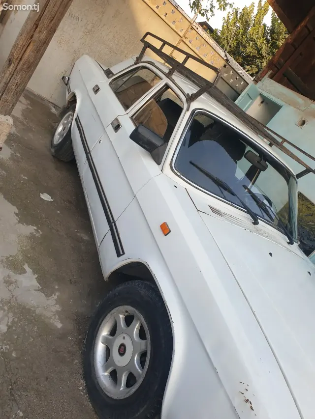 ГАЗ 3102 2002 · 2.2 MT