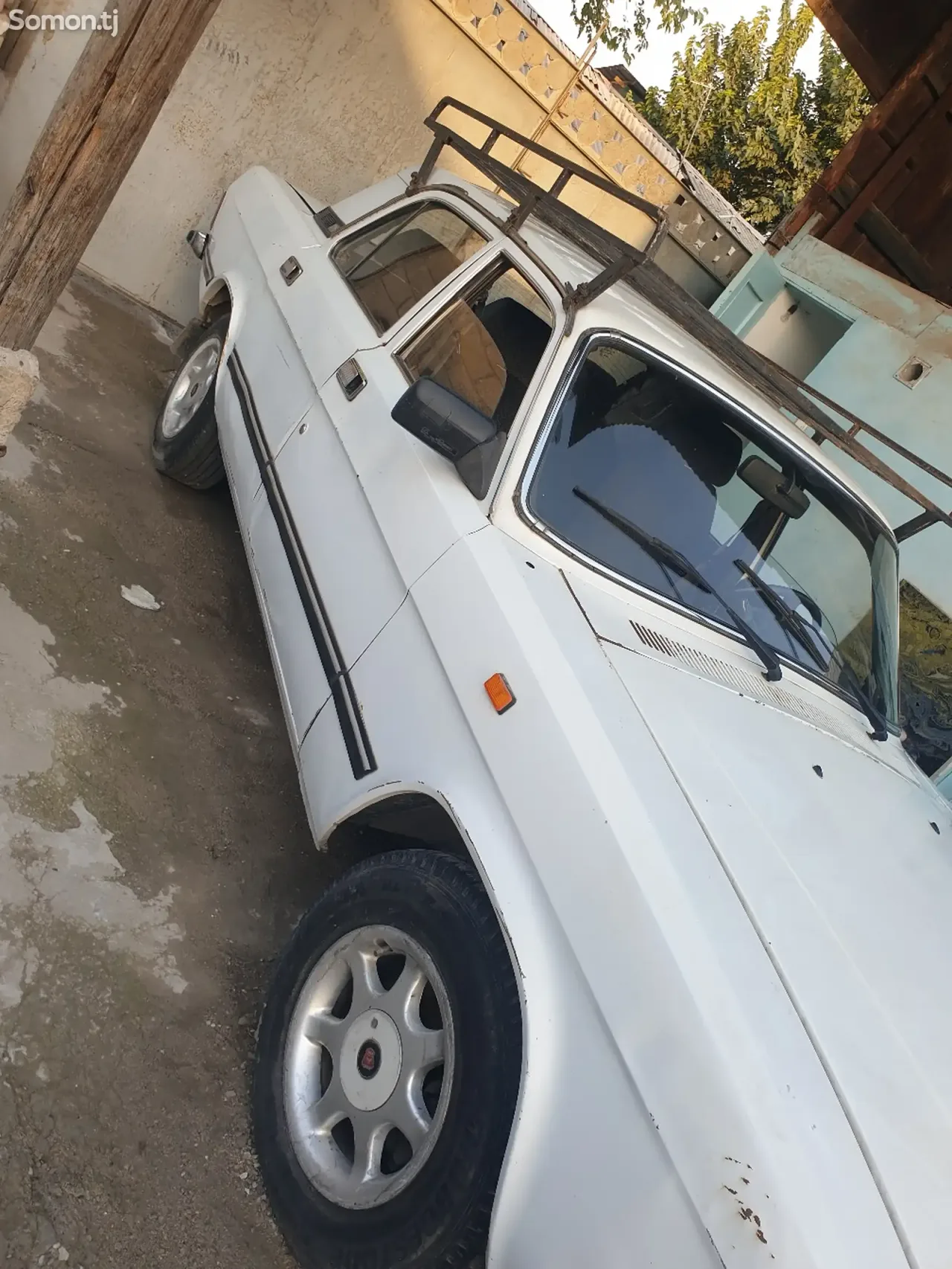 ГАЗ 3102 2002 · 2.2 MT