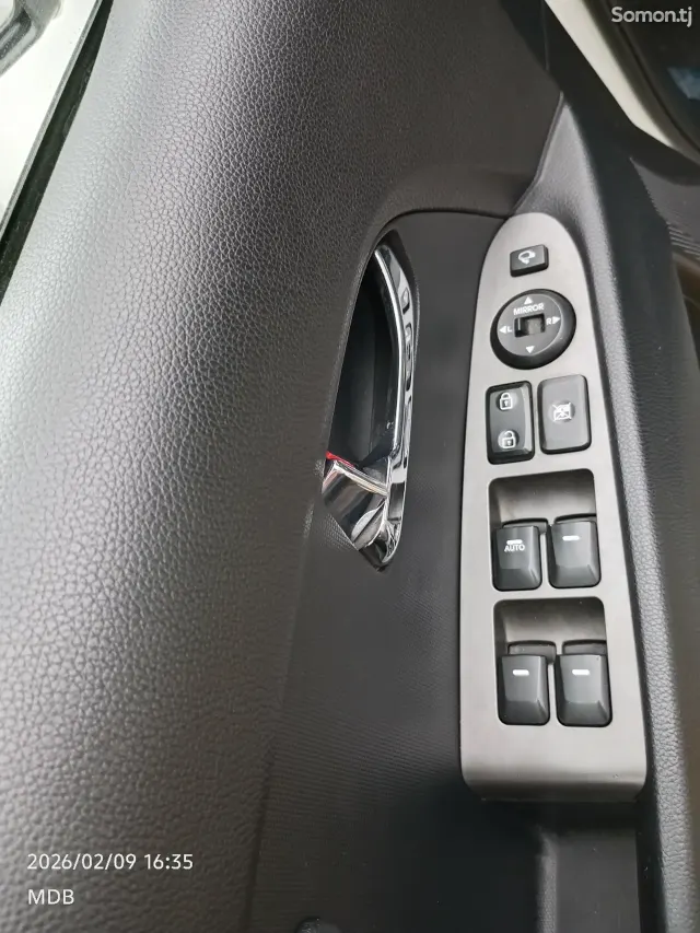 Kia Sportage 2014 · 2.0 AT