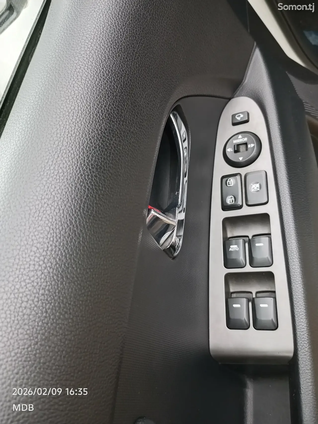 Kia Sportage 2014 · 2.0 AT
