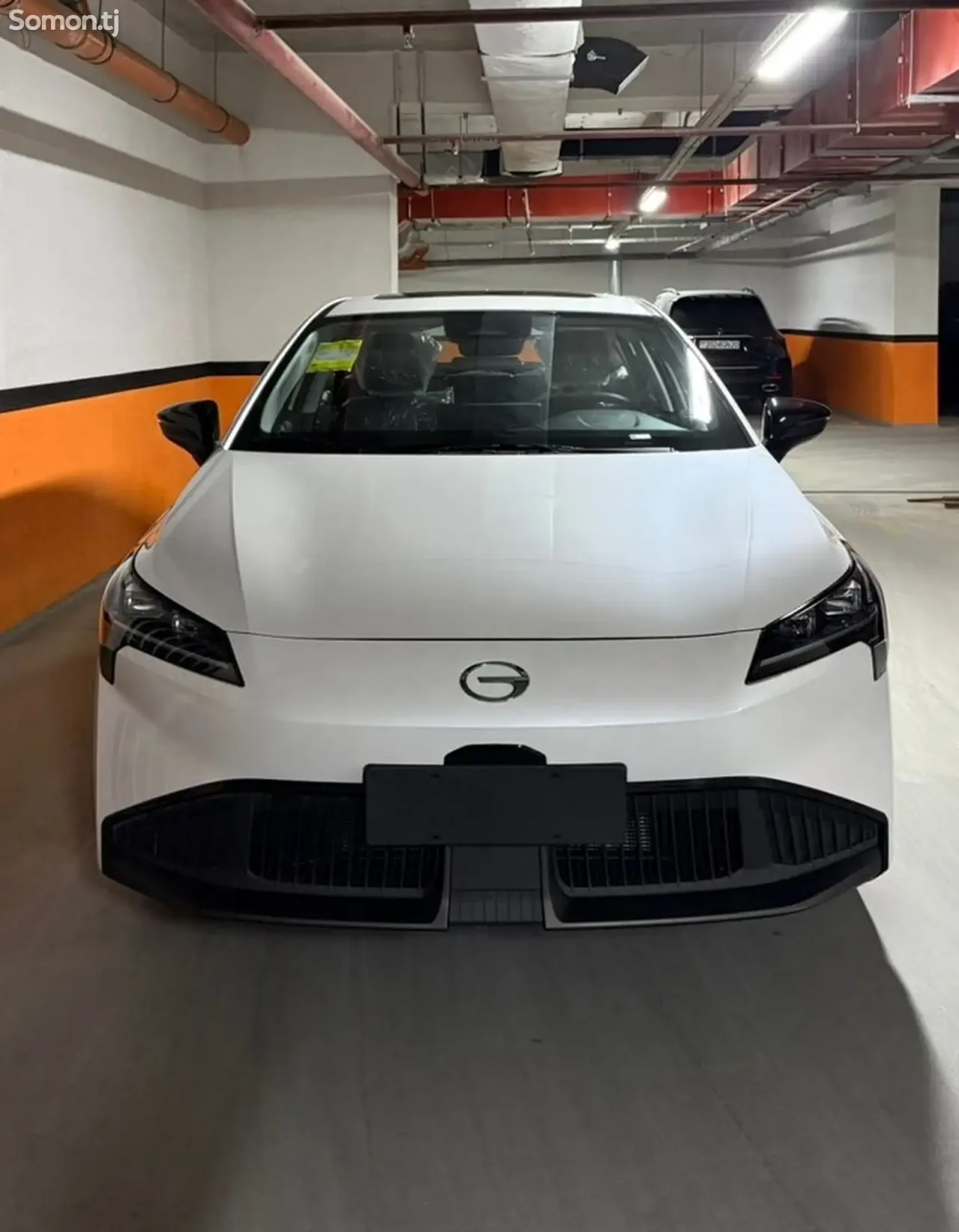 GAC Aion S Plus 2026 · 0.4 AT