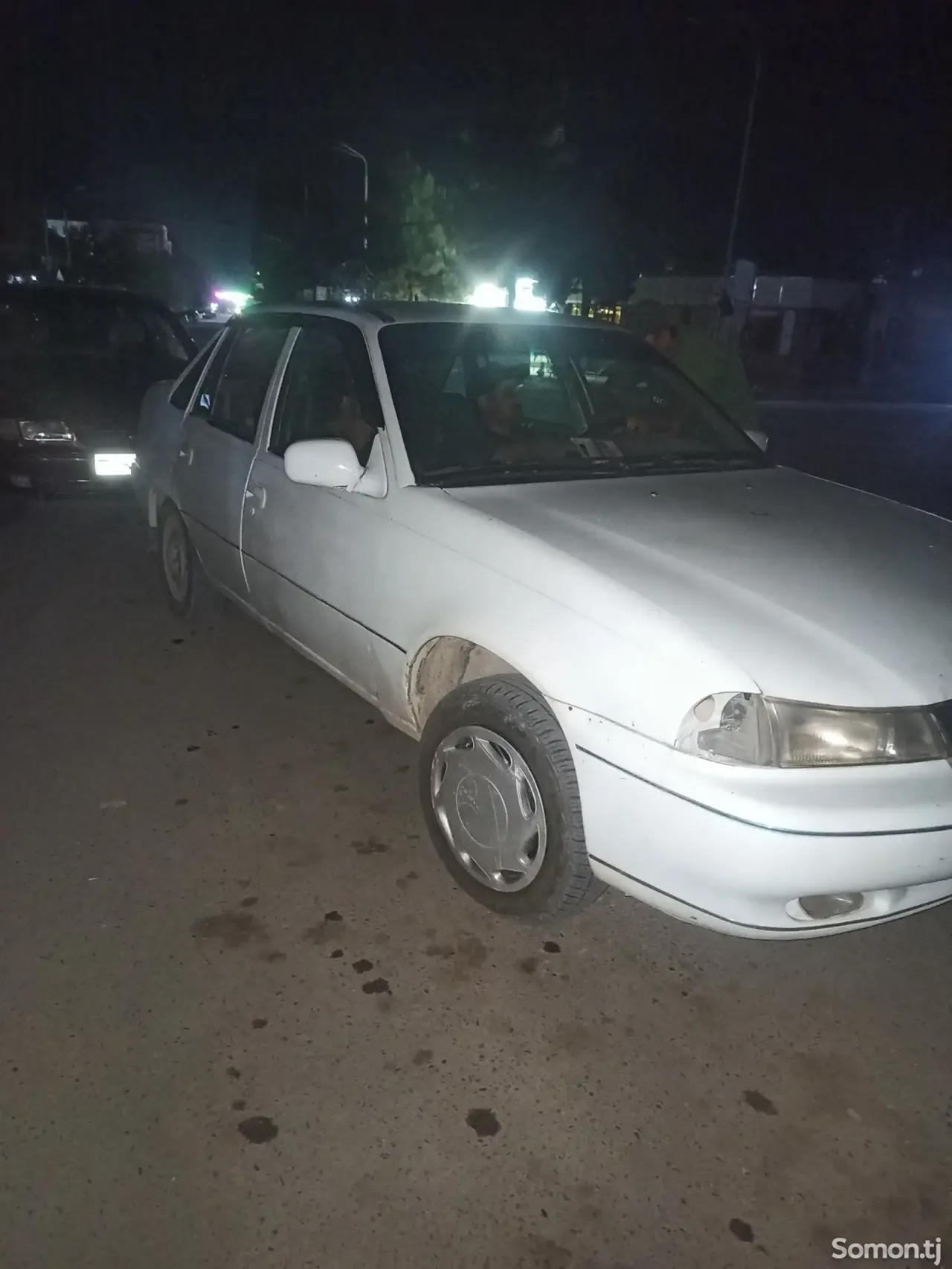Daewoo Nexia 1998 · 1.6 MT