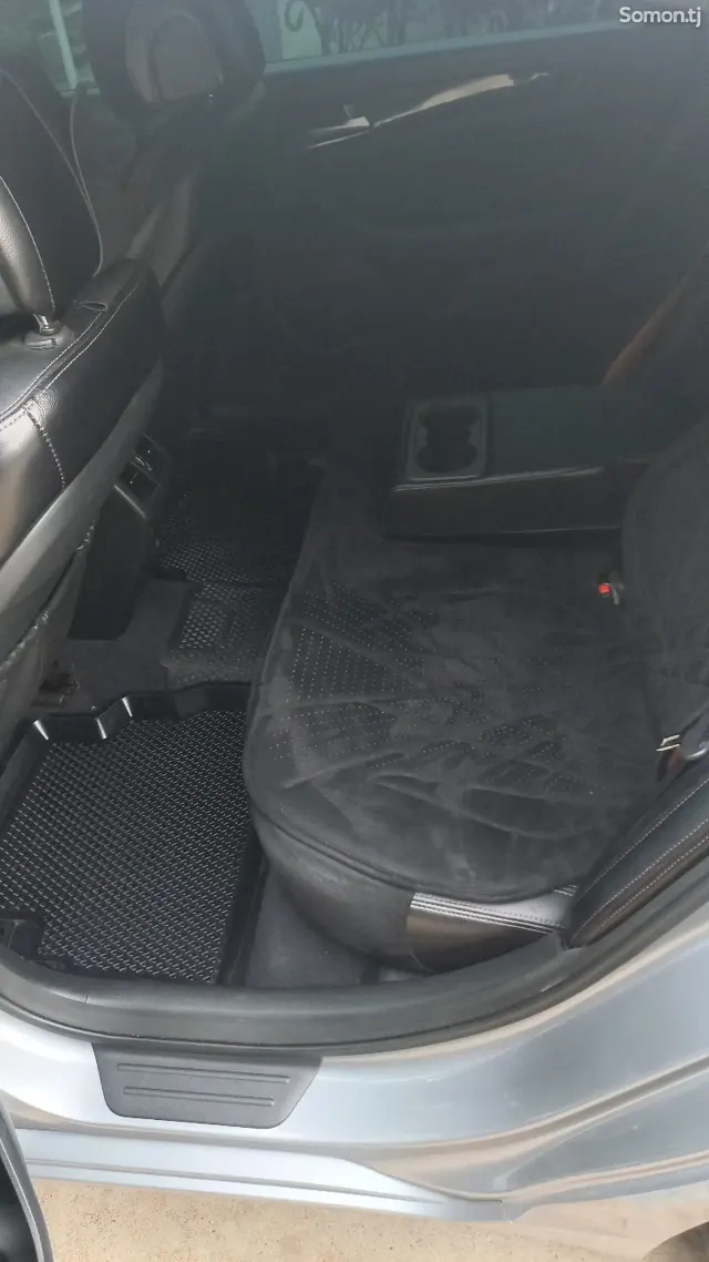 Hyundai Sonata 2014 · 2.0 AT