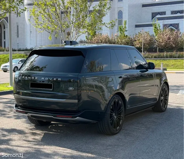 Land Rover Vogue 2024 · 3.0 AT